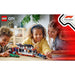 LEGO Autotrasportatore F1® Con Monoposto Rb20 E Amr24 F1® - 60445