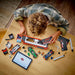 LEGO Autotrasportatore F1® Con Monoposto Rb20 E Amr24 F1® - 60445