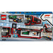 LEGO Autotrasportatore F1® Con Monoposto Rb20 E Amr24 F1® - 60445
