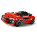 LEGO Auto Sportiva Rossa - 60448