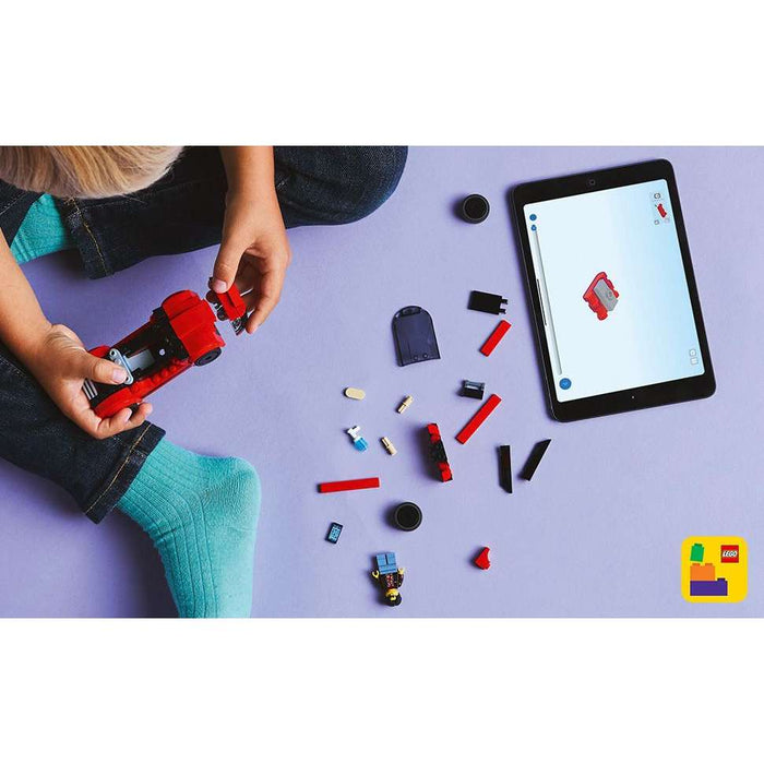 LEGO Auto Sportiva Rossa - 60448