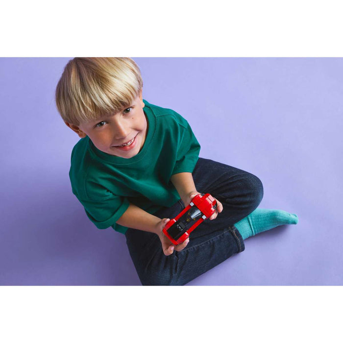 LEGO Auto Sportiva Rossa - 60448
