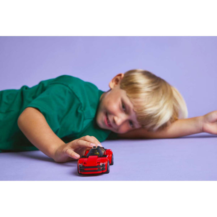 LEGO Auto Sportiva Rossa - 60448