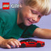 LEGO Auto Sportiva Rossa - 60448
