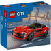 LEGO Auto Sportiva Rossa - 60448