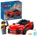 LEGO Auto Sportiva Rossa - 60448