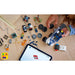 LEGO Inseguimento Fuoristrada Della Polizia - 60449