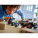 LEGO Inseguimento Fuoristrada Della Polizia - 60449
