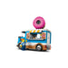 LEGO Furgone Delle Ciambelle - 60452