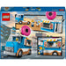 LEGO Furgone Delle Ciambelle - 60452