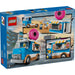 LEGO Furgone Delle Ciambelle - 60452