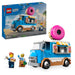 LEGO Furgone Delle Ciambelle - 60452