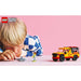 LEGO Fuoristrada Soccorso Del Bagnino - 60453