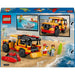 LEGO Fuoristrada Soccorso Del Bagnino - 60453