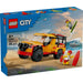LEGO Fuoristrada Soccorso Del Bagnino - 60453