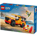 LEGO Fuoristrada Soccorso Del Bagnino - 60453