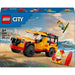 LEGO Fuoristrada Soccorso Del Bagnino - 60453