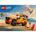 LEGO Fuoristrada Soccorso Del Bagnino - 60453