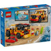 LEGO Fuoristrada Soccorso Del Bagnino - 60453