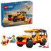 LEGO Fuoristrada Soccorso Del Bagnino - 60453