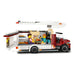 LEGO Camper Van Delle Vacanze D’Avventura - 60454