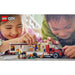 LEGO Camper Van Delle Vacanze D’Avventura - 60454