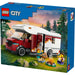 LEGO Camper Van Delle Vacanze D’Avventura - 60454
