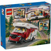 LEGO Camper Van Delle Vacanze D’Avventura - 60454