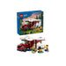 LEGO Camper Van Delle Vacanze D’Avventura - 60454