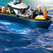 LEGO Inseguimento Del Motoscafo Della Polizia - 60456