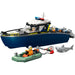 LEGO Inseguimento Del Motoscafo Della Polizia - 60456