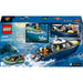 LEGO Inseguimento Del Motoscafo Della Polizia - 60456