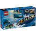 LEGO Inseguimento Del Motoscafo Della Polizia - 60456