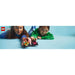 LEGO Pack Veicoli Corsa Pizzaiolo Vs Pompiere - 60458