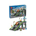 LEGO Nessun Limite Gara Sulla Pista A Rampe - 60460