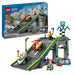 LEGO Nessun Limite Gara Sulla Pista A Rampe - 60460