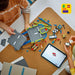 LEGO Nessun Limite Gara Sulla Pista A Rampe - 60460
