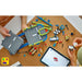 LEGO Nessun Limite Gara Sulla Pista A Rampe - 60460