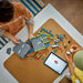 LEGO Nessun Limite Gara Sulla Pista A Rampe - 60460