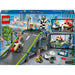 LEGO Nessun Limite Gara Sulla Pista A Rampe - 60460