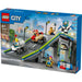 LEGO Nessun Limite Gara Sulla Pista A Rampe - 60460