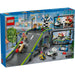 LEGO Nessun Limite Gara Sulla Pista A Rampe - 60460