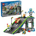 LEGO Nessun Limite Gara Sulla Pista A Rampe - 60460