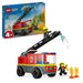 LEGO Autopompa Con Scala - 60463