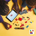 LEGO Autopompa Con Scala - 60463