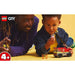 LEGO Autopompa Con Scala - 60463