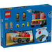 LEGO Autopompa Con Scala - 60463