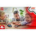 LEGO Monoposto Williams Racing E Haas F1® - 60464
