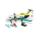 LEGO Aereo Ambulanza Di Emergenza - 60465