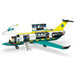 LEGO Aereo Ambulanza Di Emergenza - 60465
